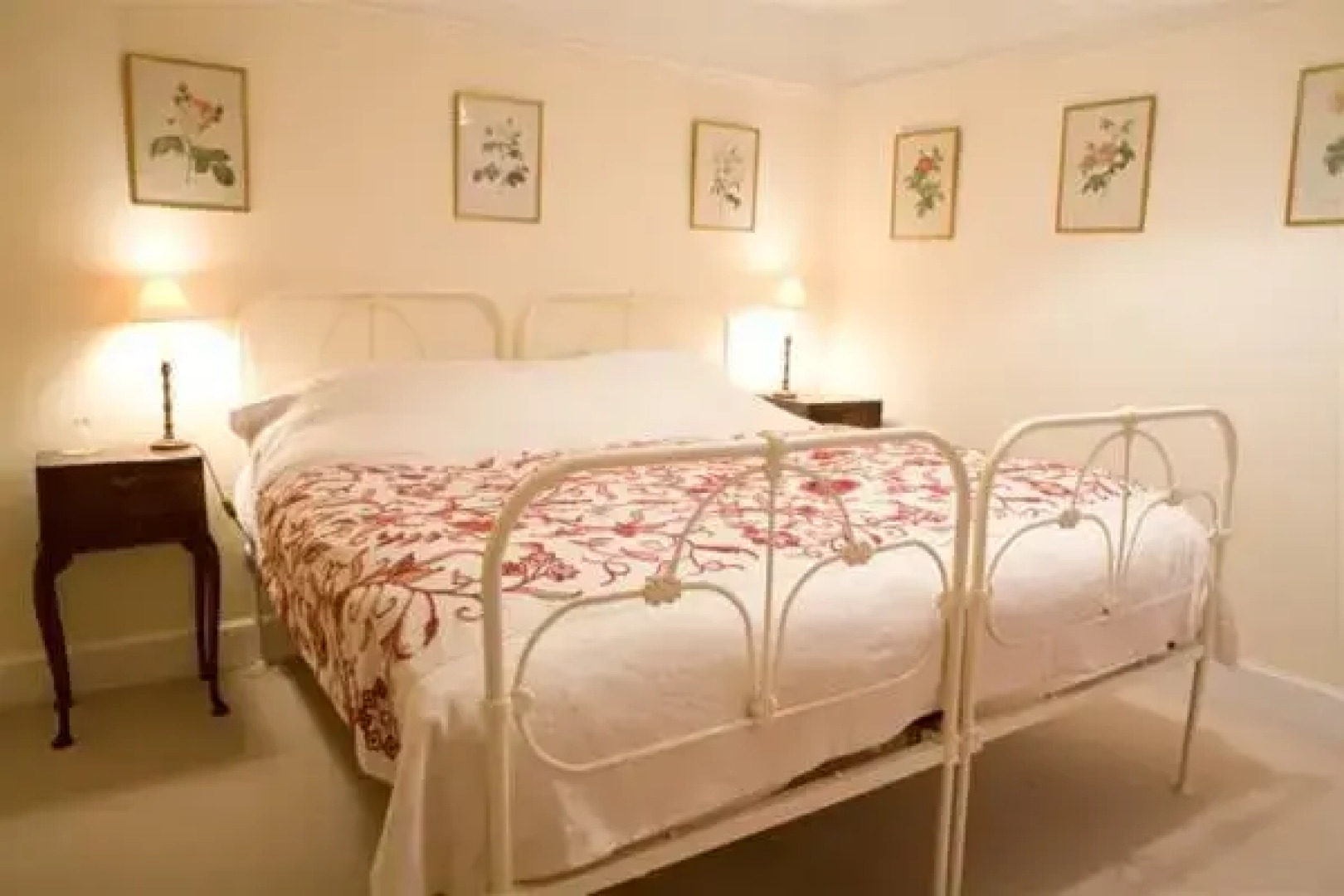 The Old Rectory, Kettlebaston