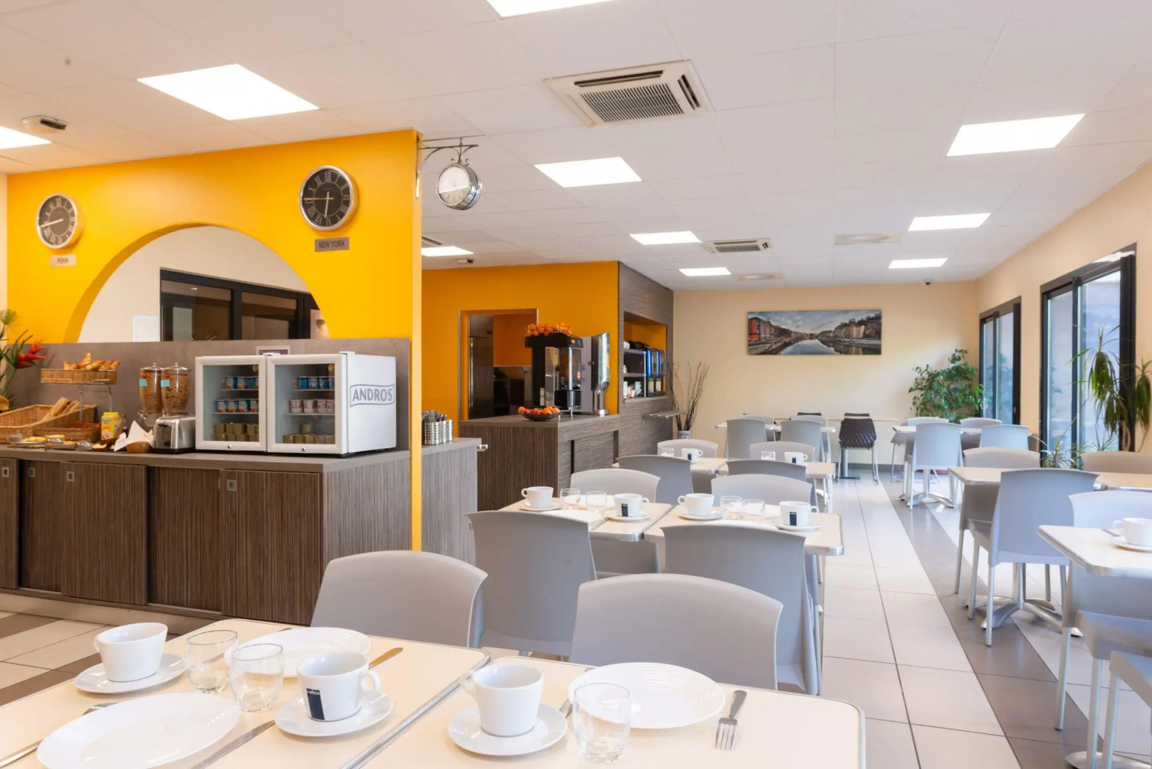 Eastlodge Lyon Est Eurexpo