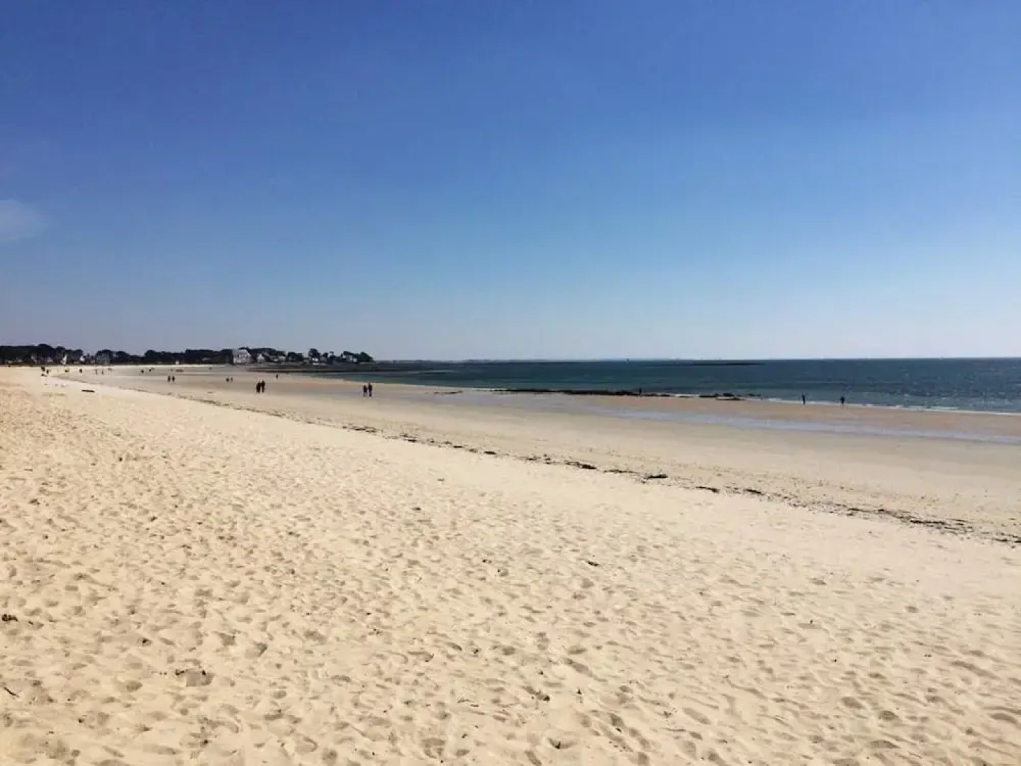 Apartment Allee Fleur de Sel