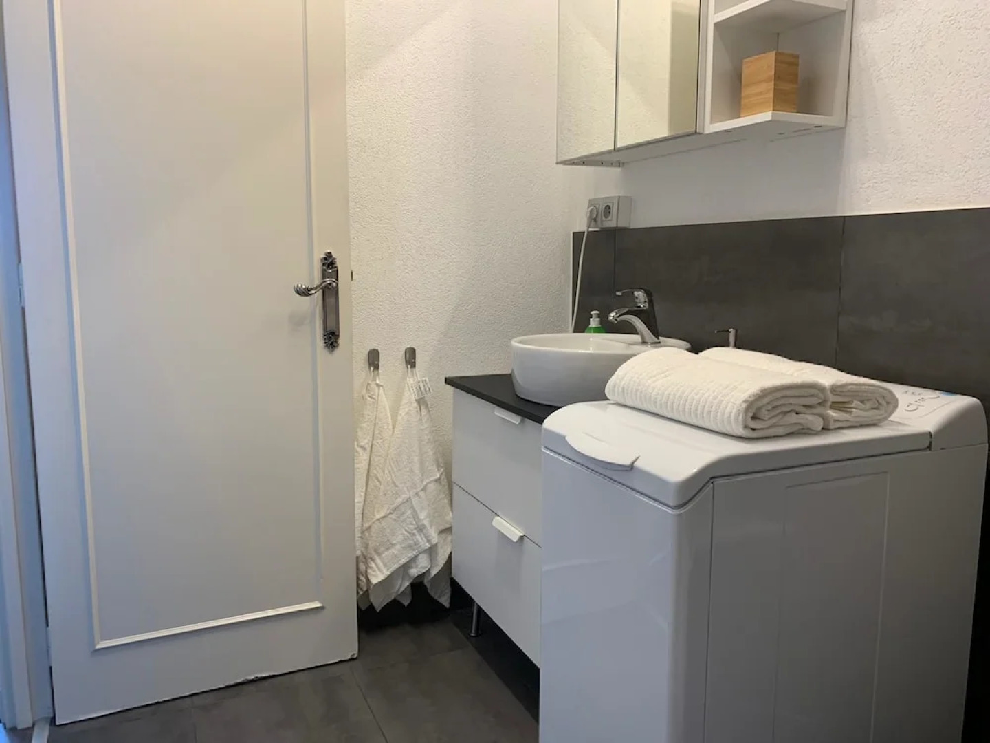 Top Appartement - Parking proche Tramway