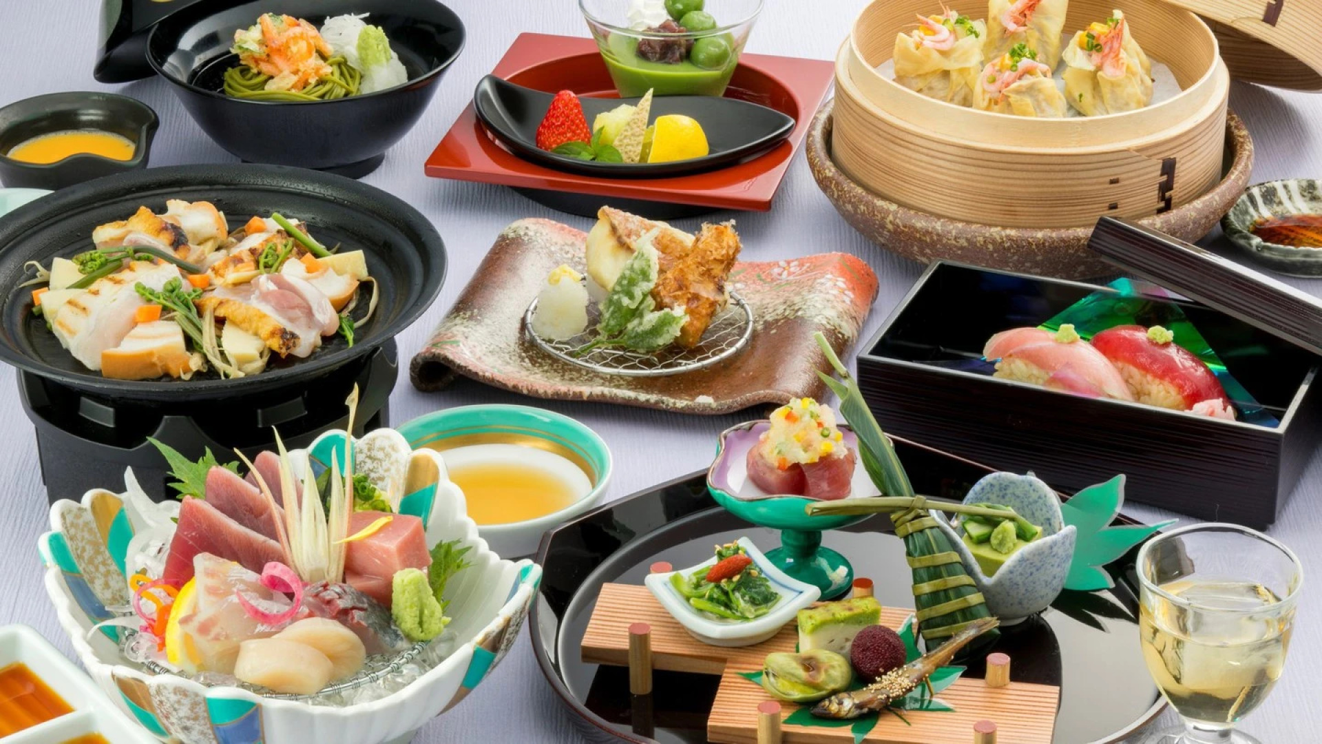 Hotel Ambia Shofukaku