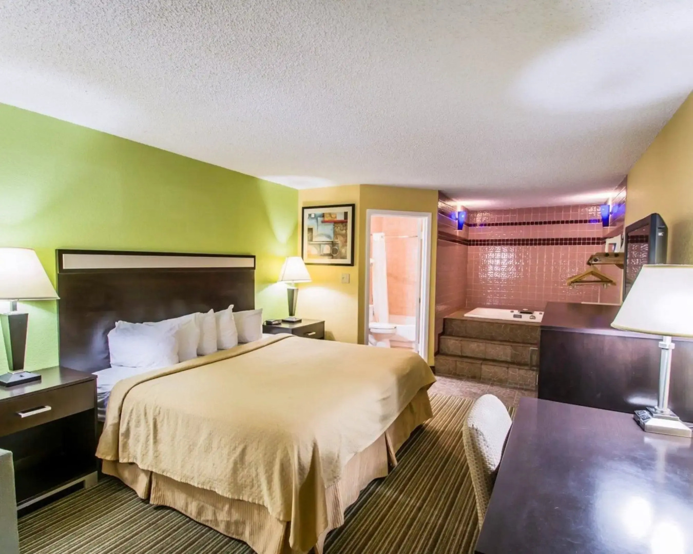 Quality Inn Gainesville near University