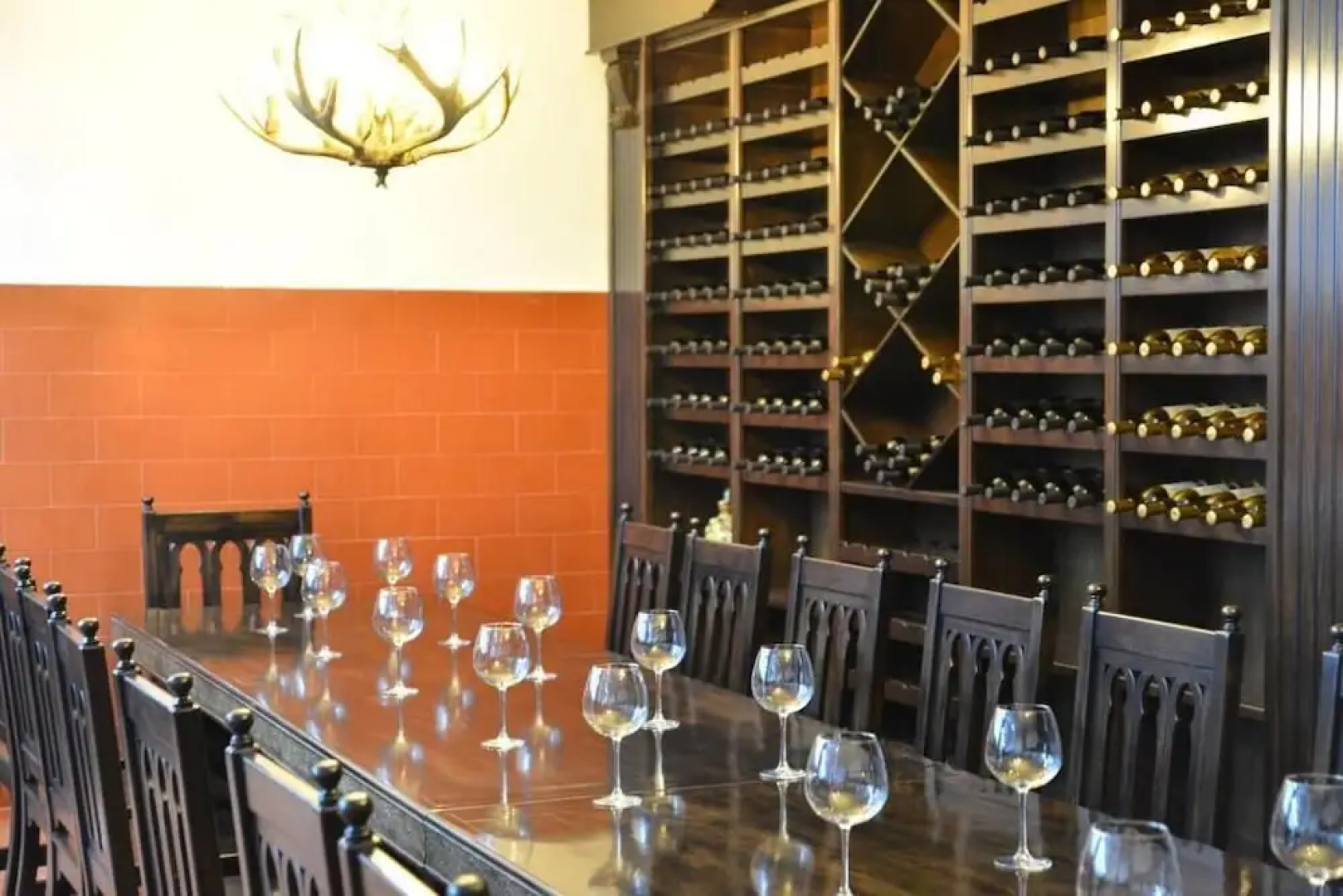 Shato hotel Trendafiloff