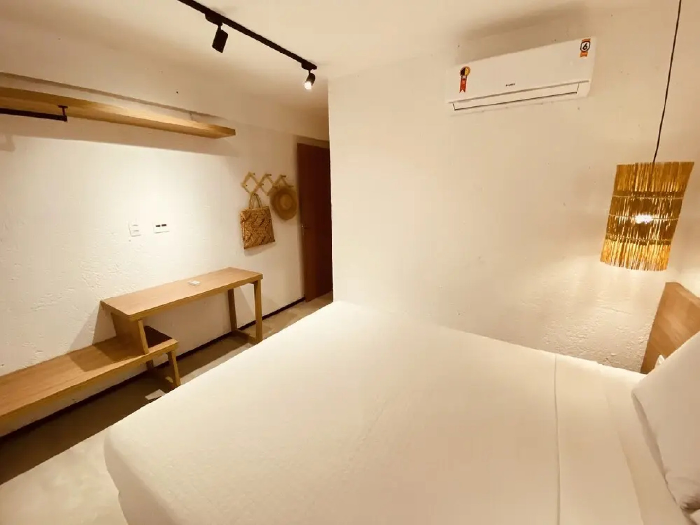 Villas Patacho - Milagres Ap 003 Bloco C