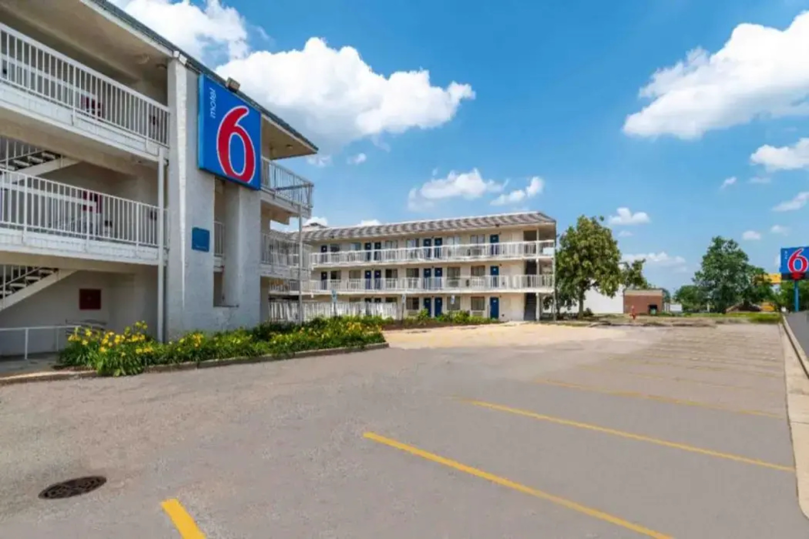 Motel 6 Rolling Meadows, IL - Chicago Northwest