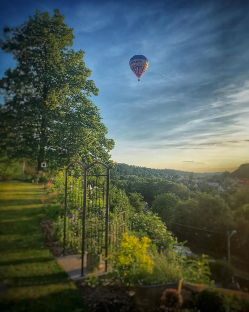 Sazava River Apartment