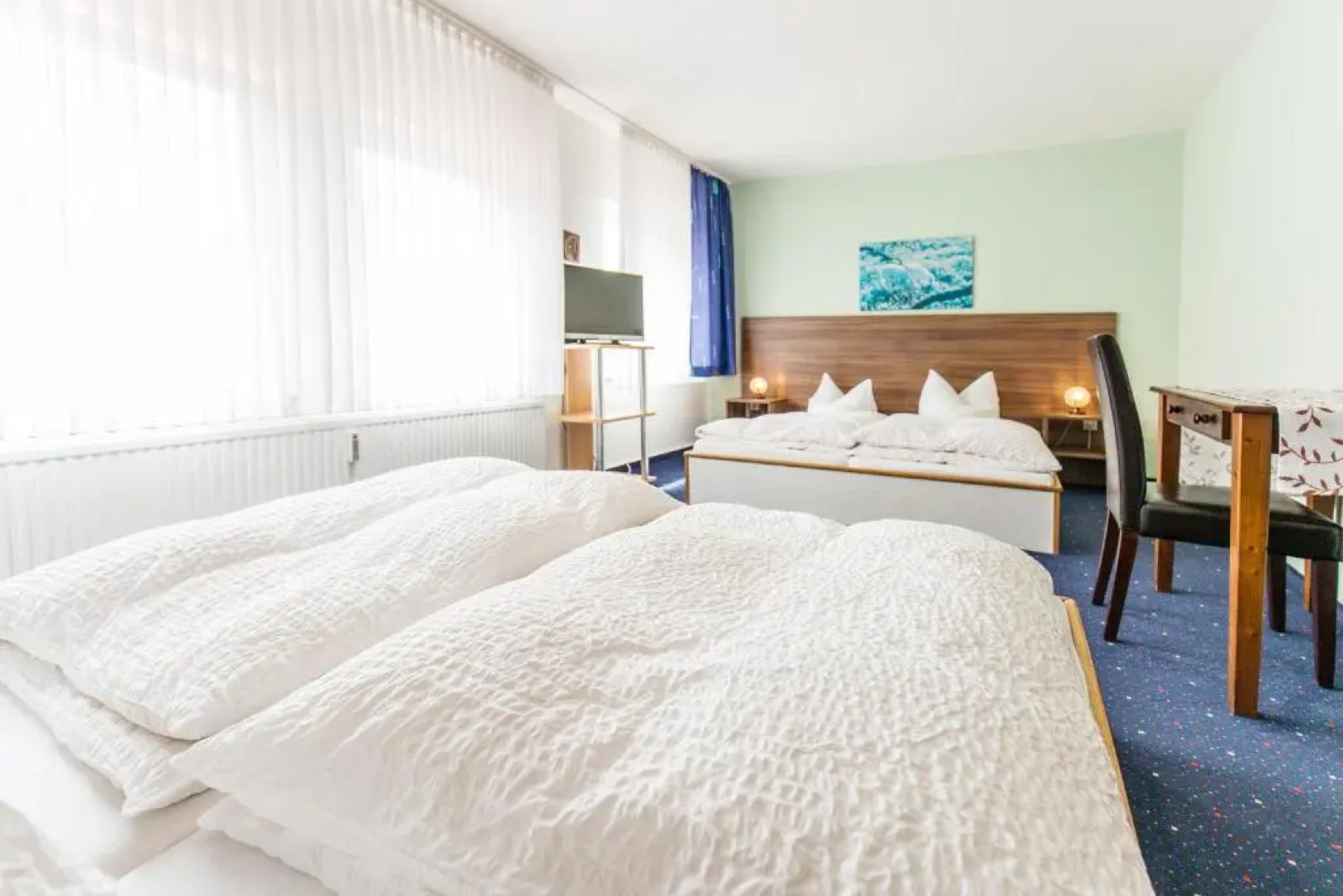 Hotel & Reitsportzentrum Kreuth