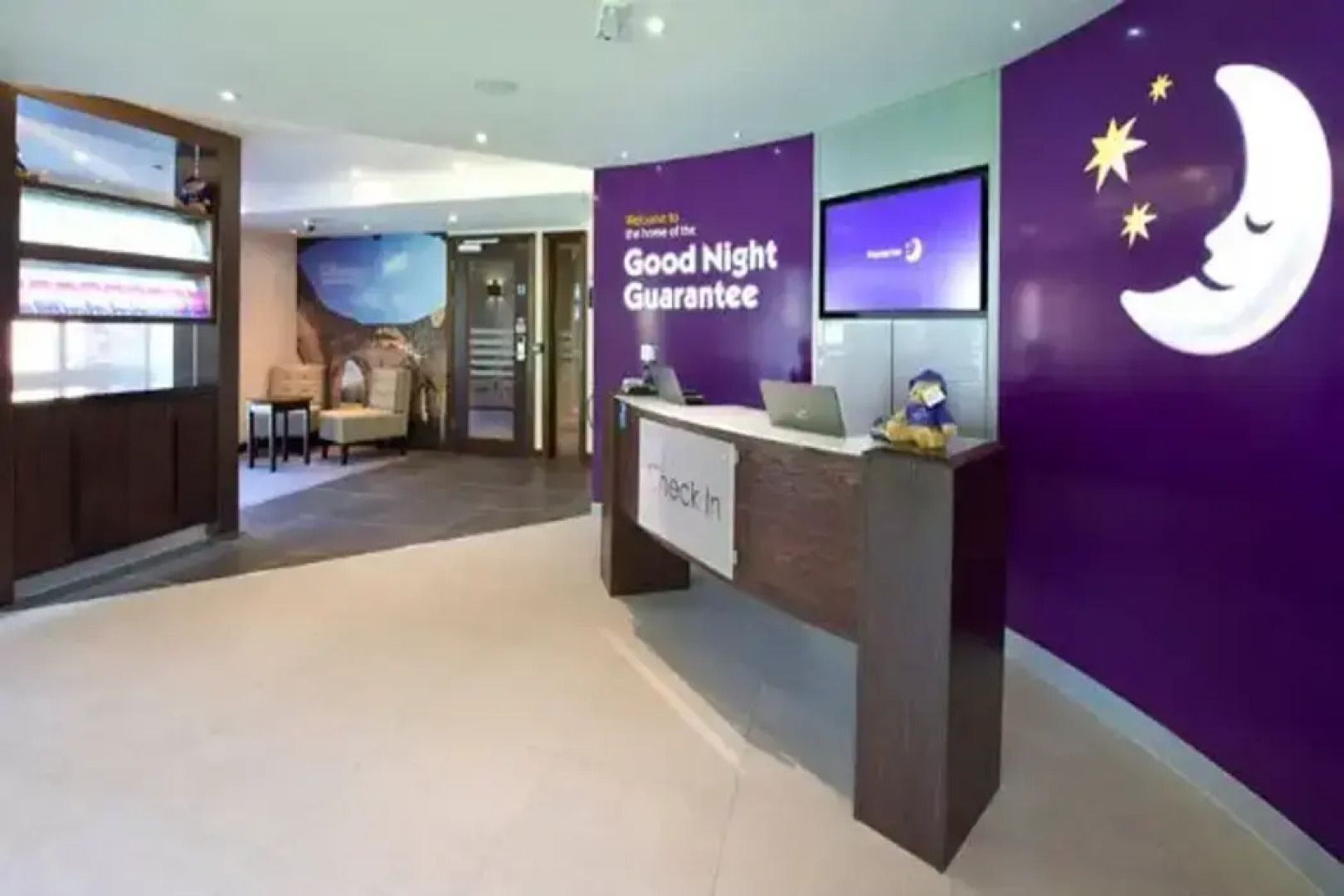 Premier Inn Farnham