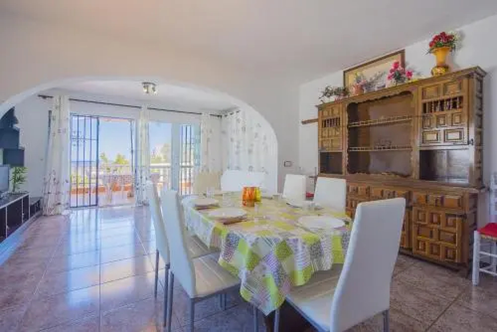 Villa Calpe Cucarres 41