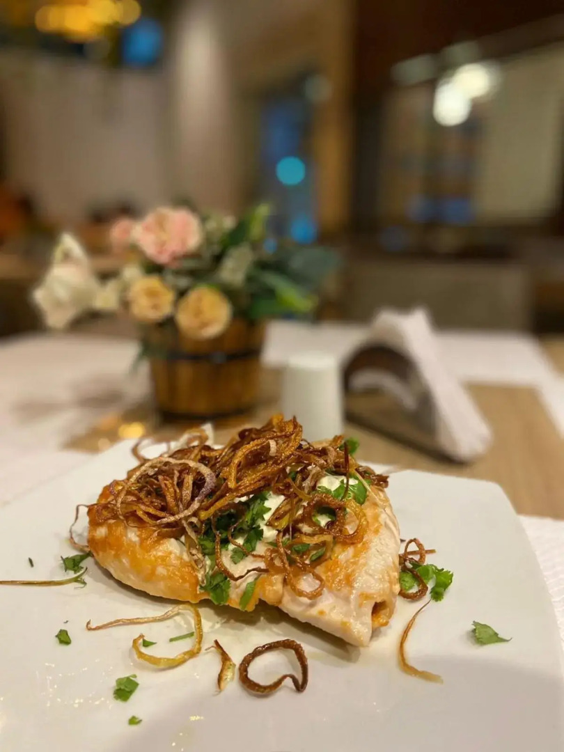 Hotel Santorini Loft