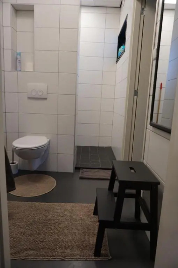 D'rommels Goed Slapen