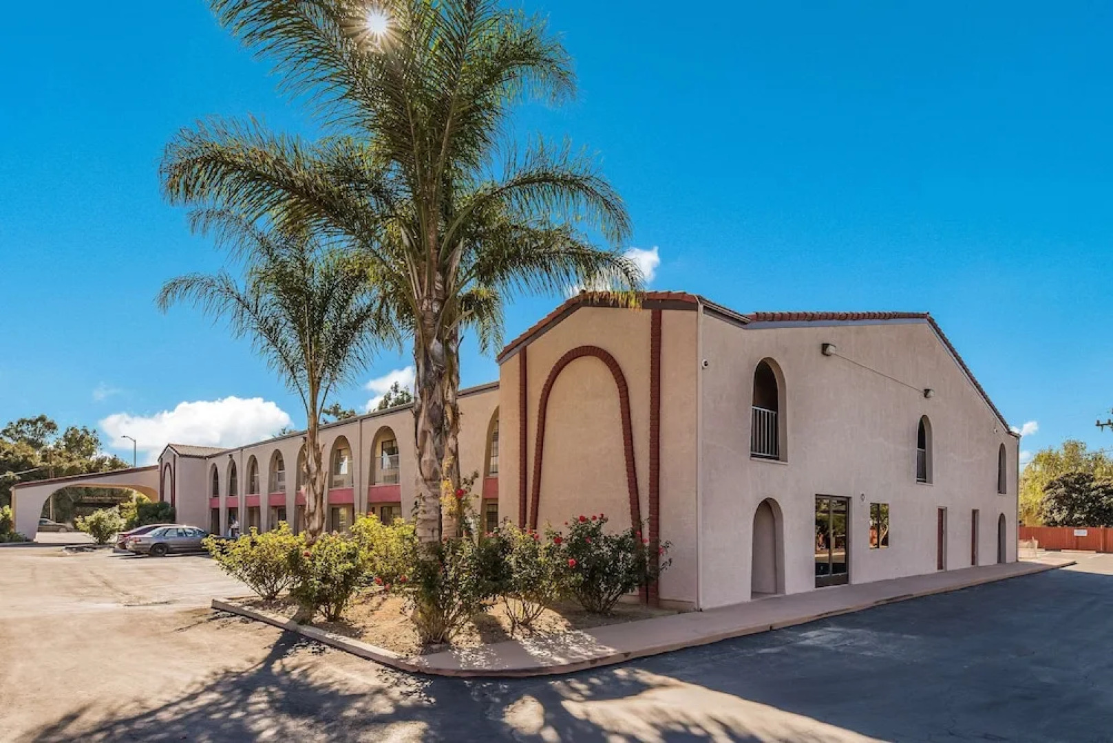 Quality Inn King City