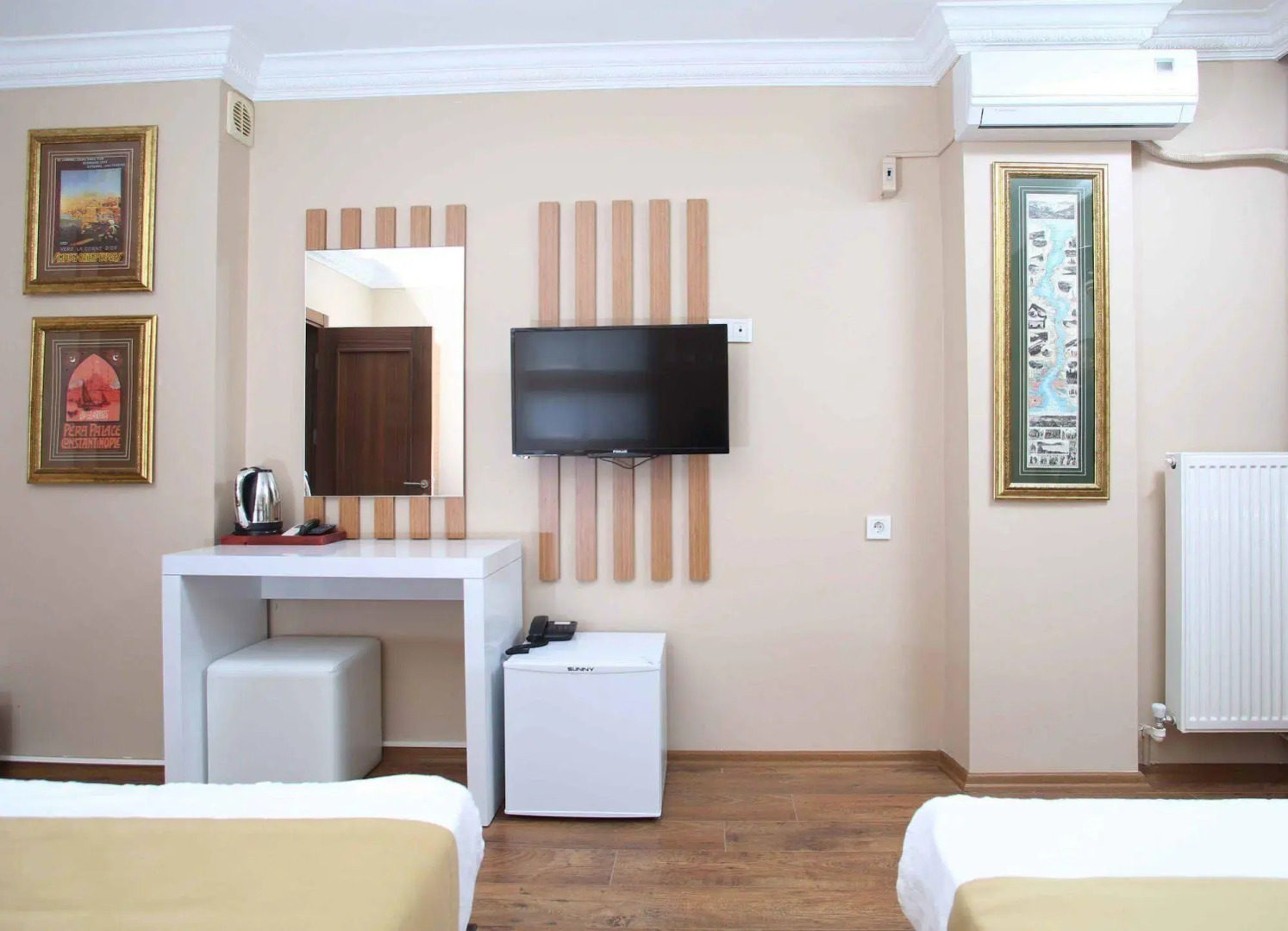 Maduro Hotel Istanbul