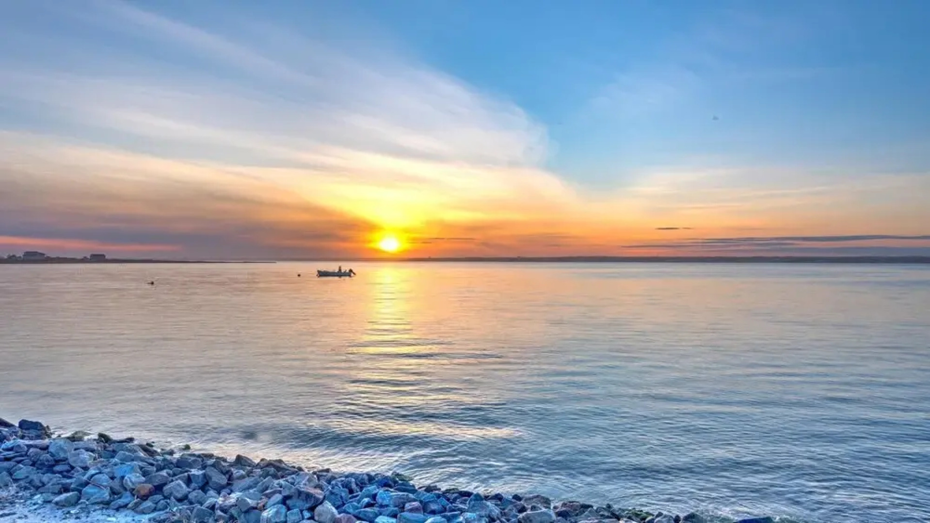 Bungalow 5 - 1br, Water View