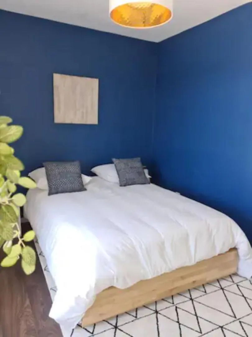 Magnifique appartement neuf au centre d'Istres