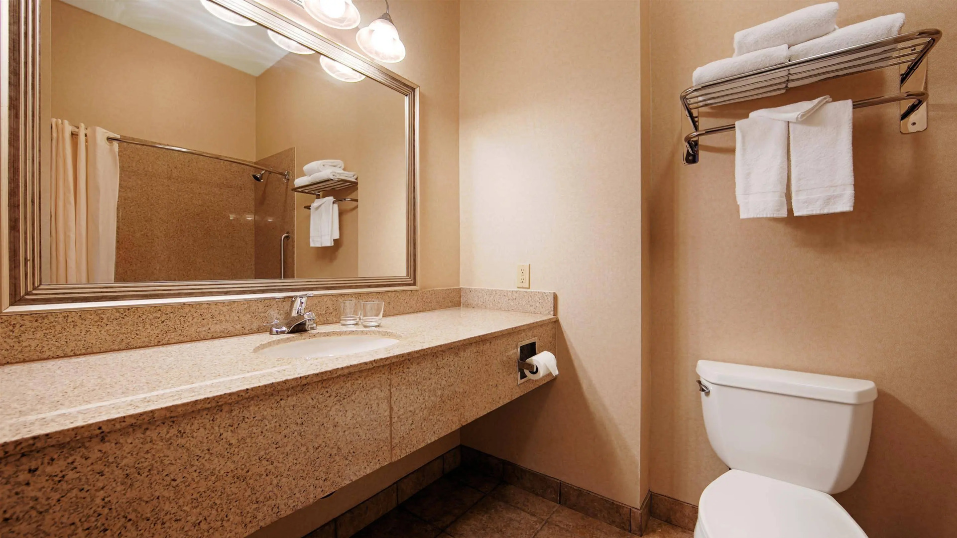 Best Western Route 66 Glendora Inn