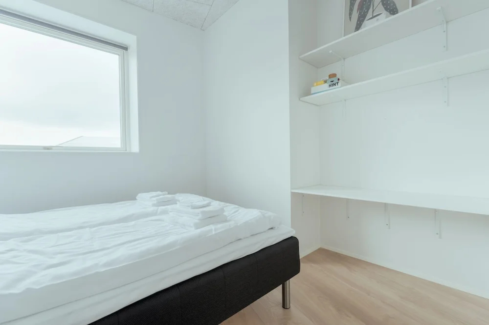 Delightful 2 Bedroom Apt | Balcony | Parking