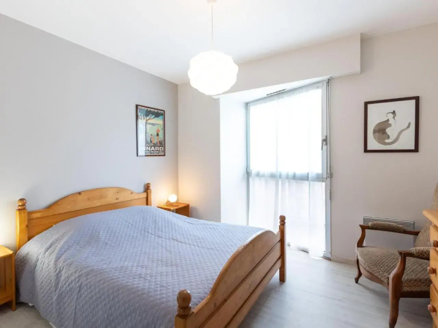 Apartment Résidence Le Galion