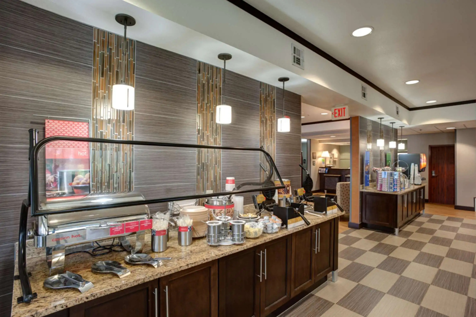 Hampton Inn Tulsa-Sand Springs