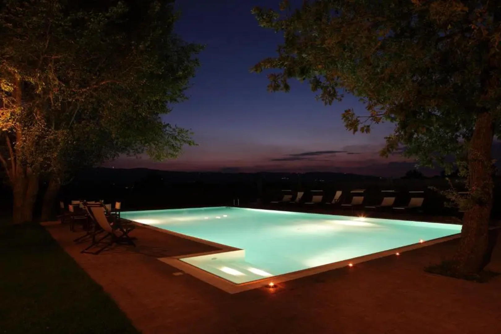 Residenza Torre Acquatino