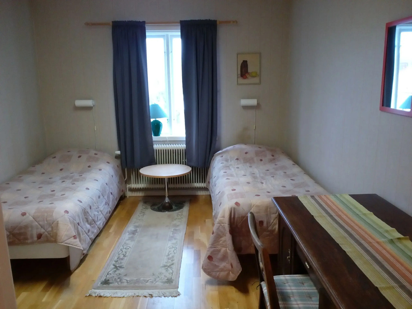 Vandrarhemmet Hammar - Hostel