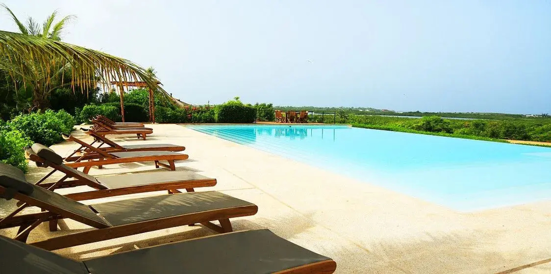 Les Manguiers de Guéréo