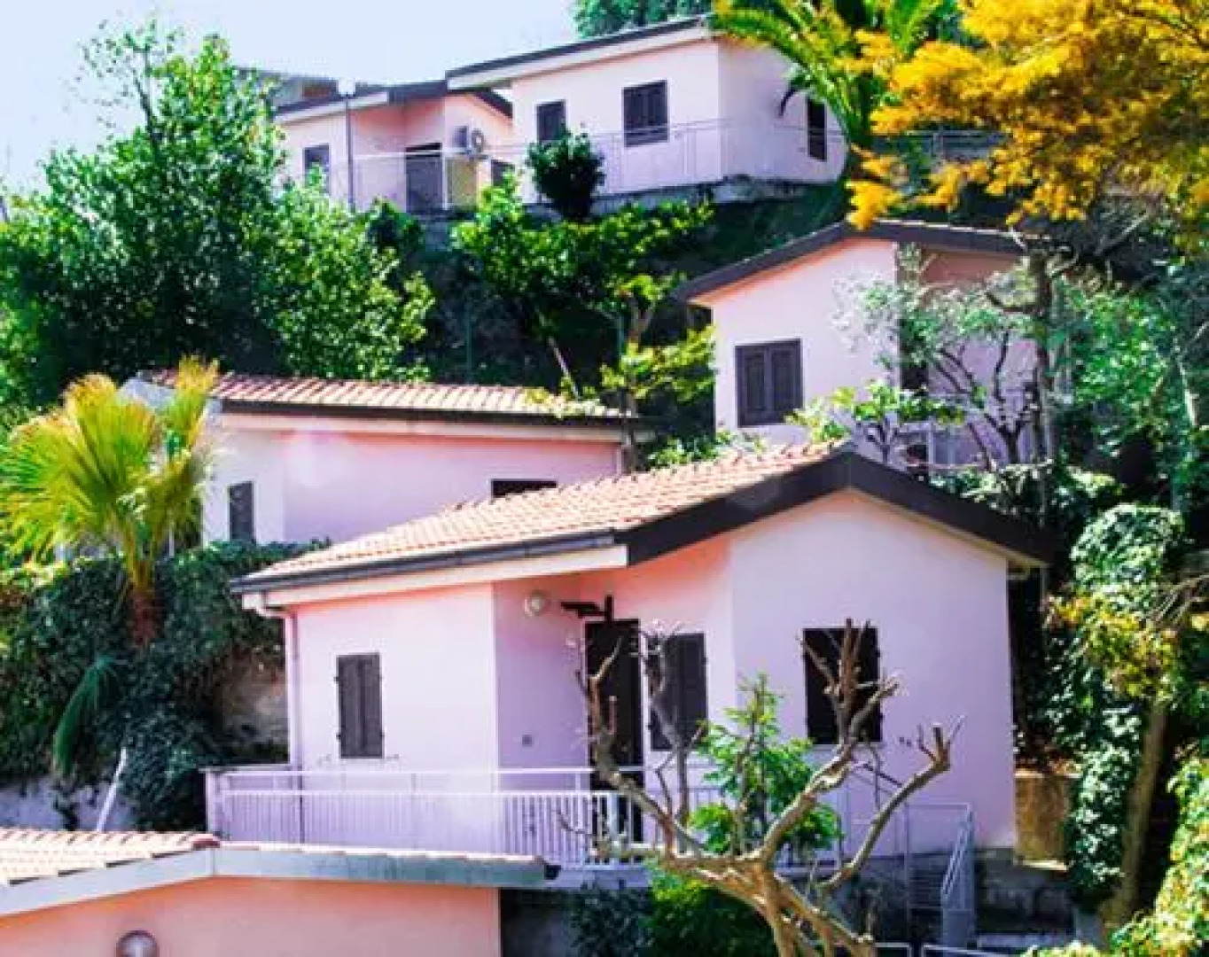 Villaggio Turistico Dea Cupra