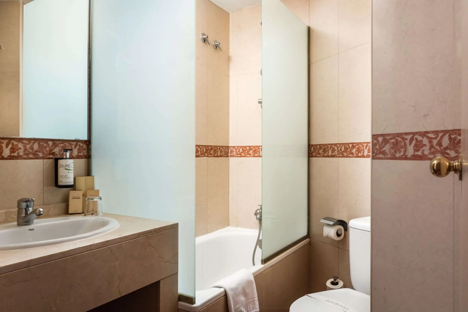 Отель Sunotel Junior