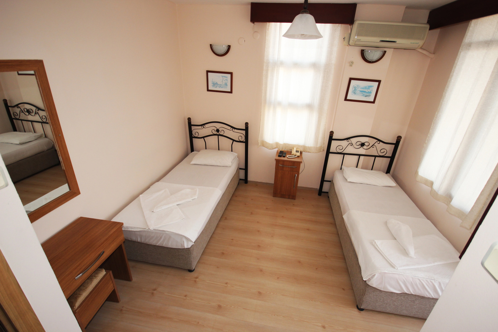 Hotel Delta Altinkum