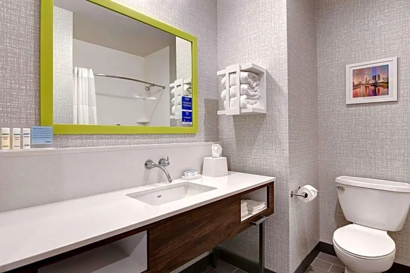 Hampton Inn and Suites by Hilton Canal Winchester Columbus