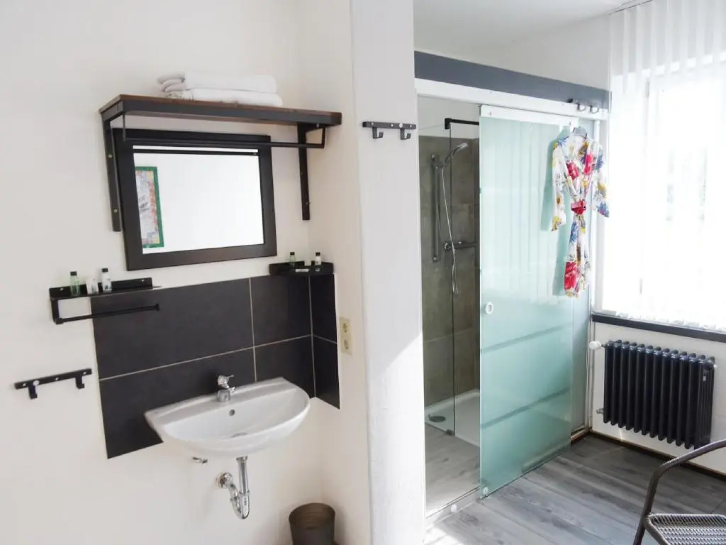 Eventhotel Ö-Cappuccino