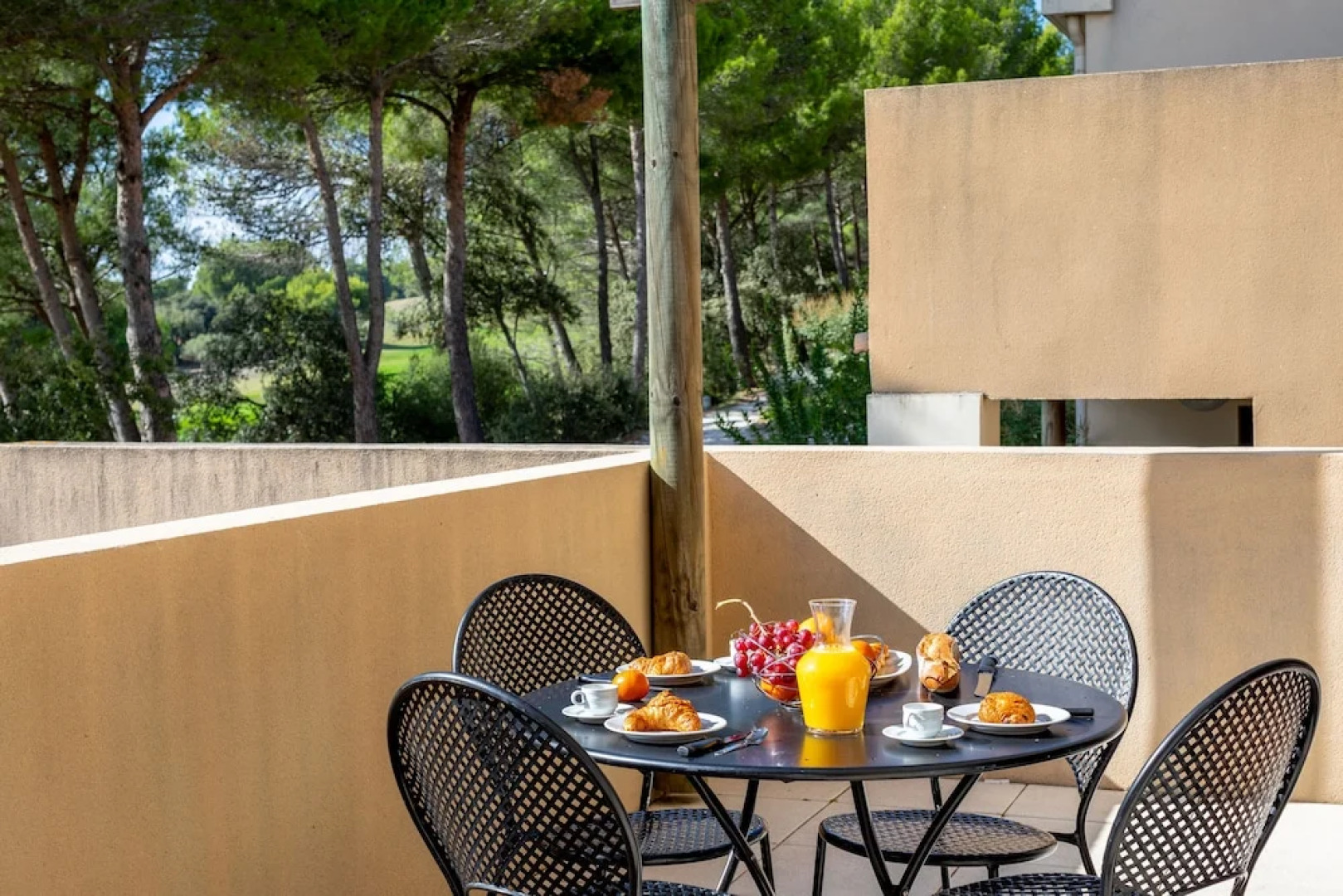 Le Domaine de Provence Country Club