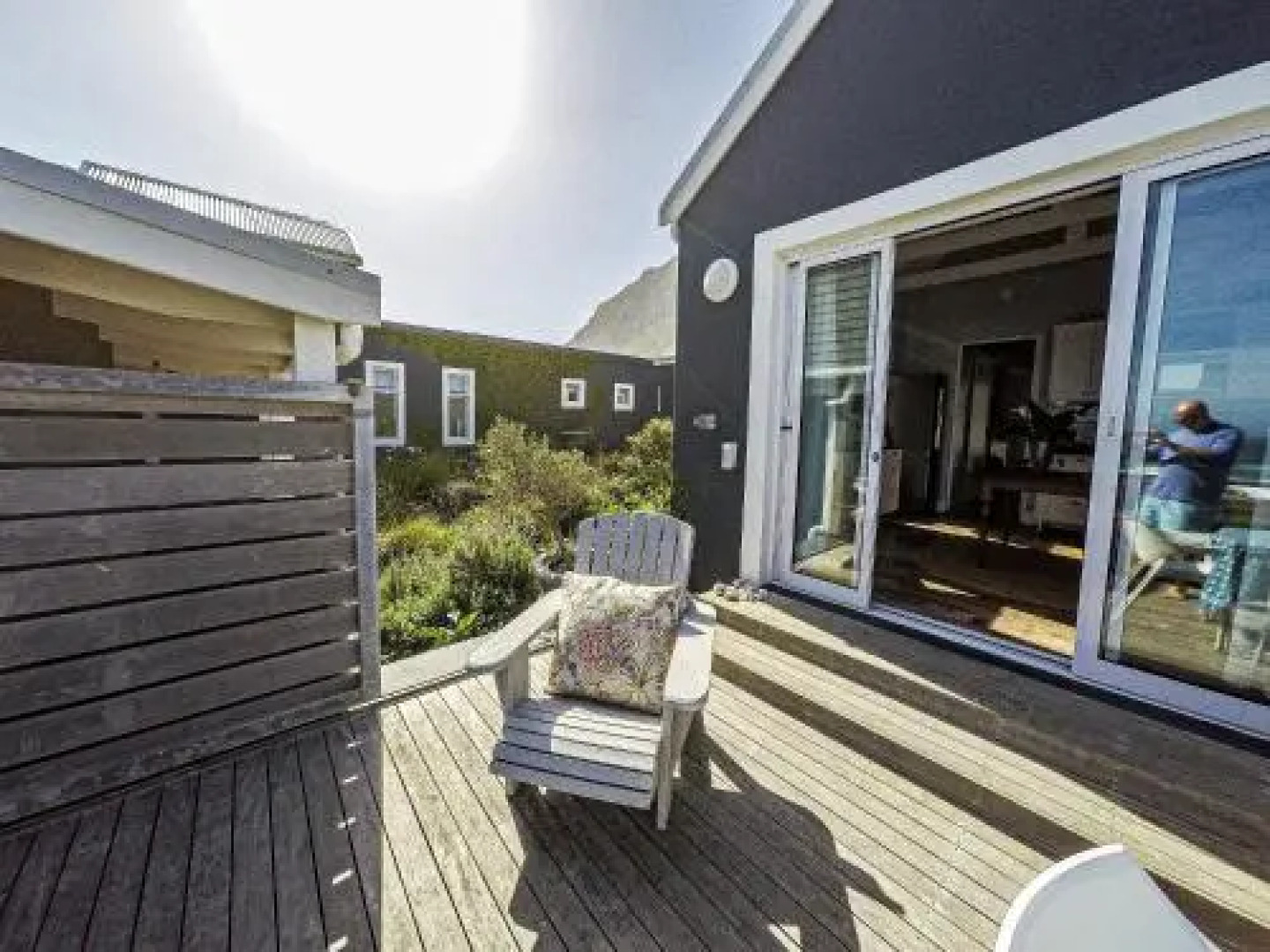 Kalliste an exclusive retreat