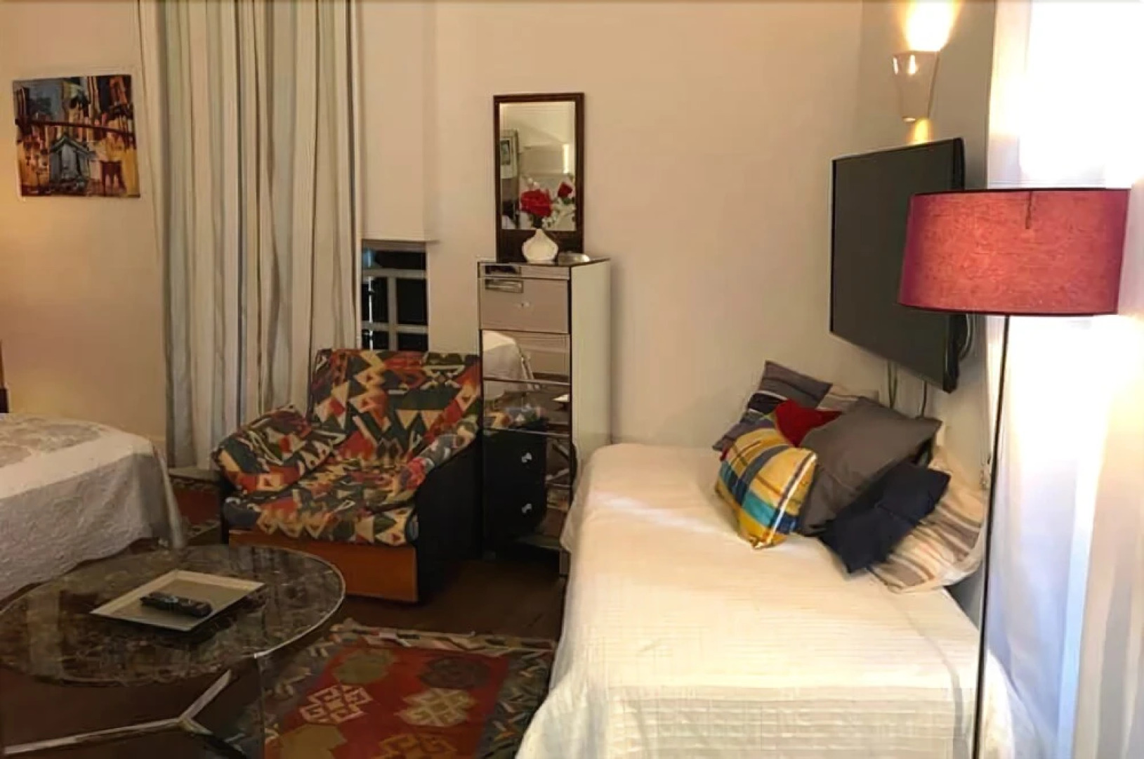 Chambres d'hôtes - Victorian Lodge