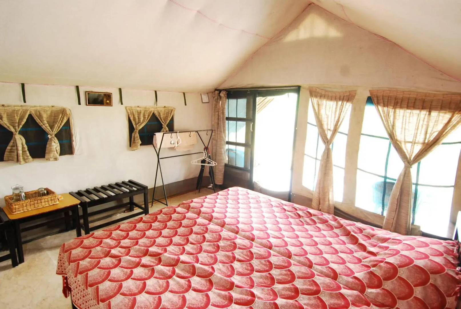 K. Gudi Wilderness Camp