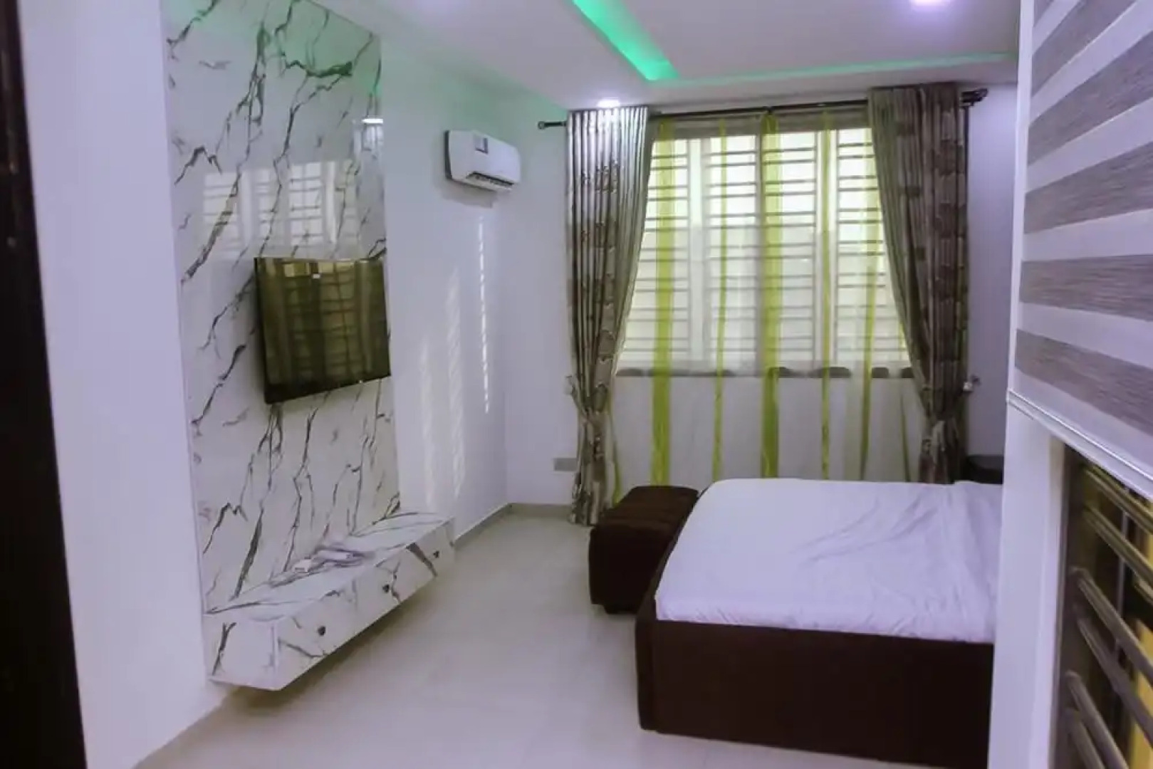 Stunning 3-bed House in Lagos