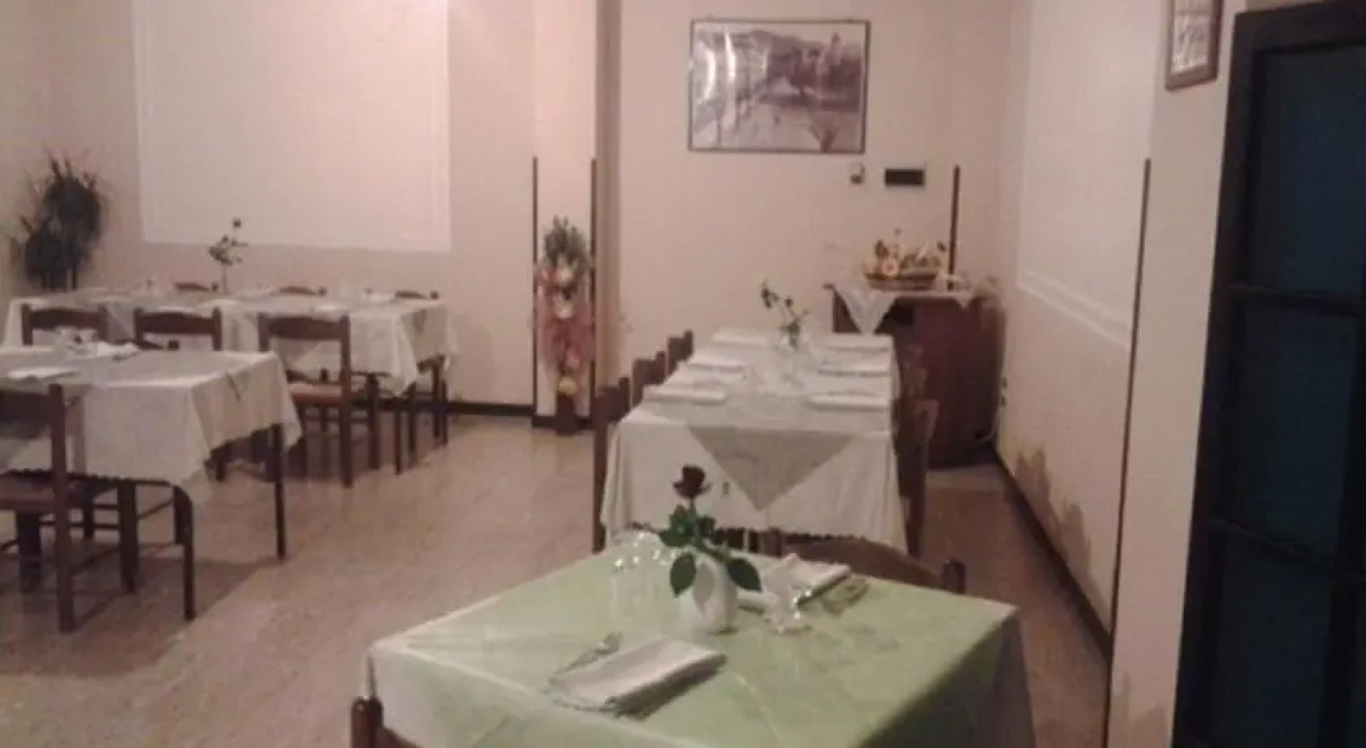 Albergo Ristorante Al Rifugio