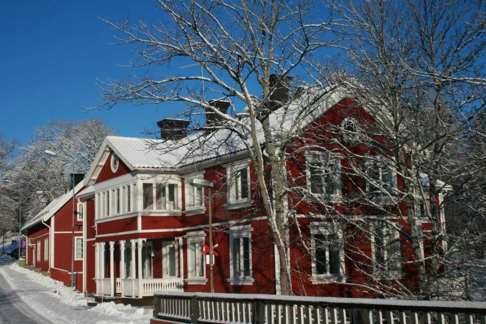 Älvkarleby Turist & Konferenshotell