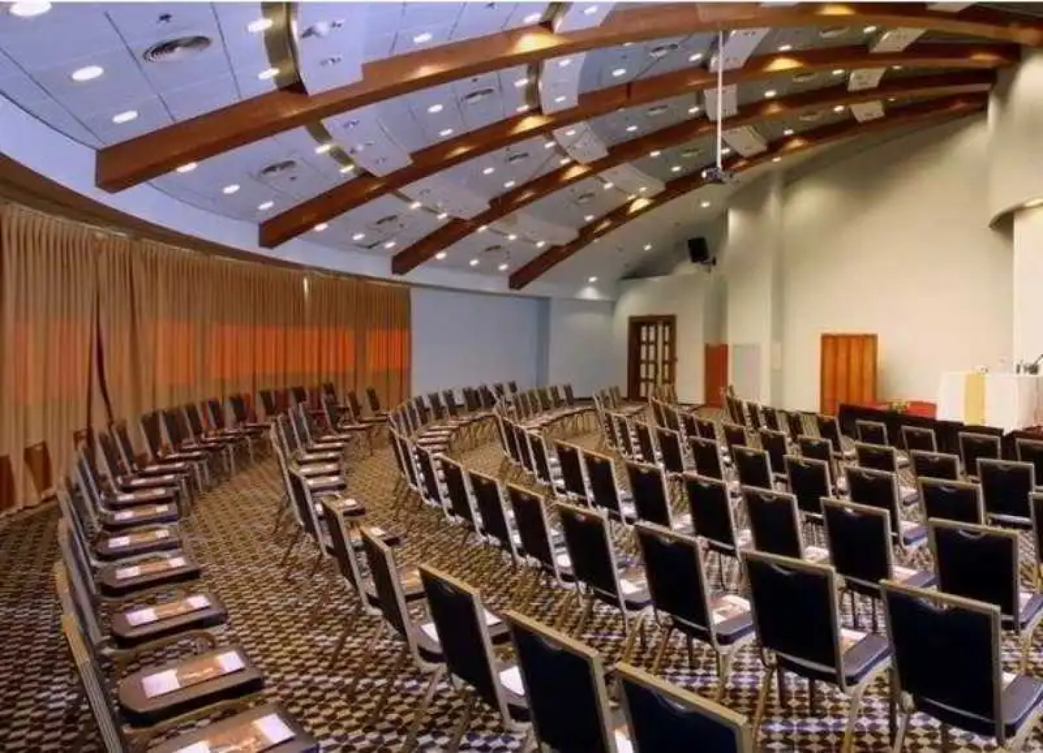 Nir Ezion Hotel Resort
