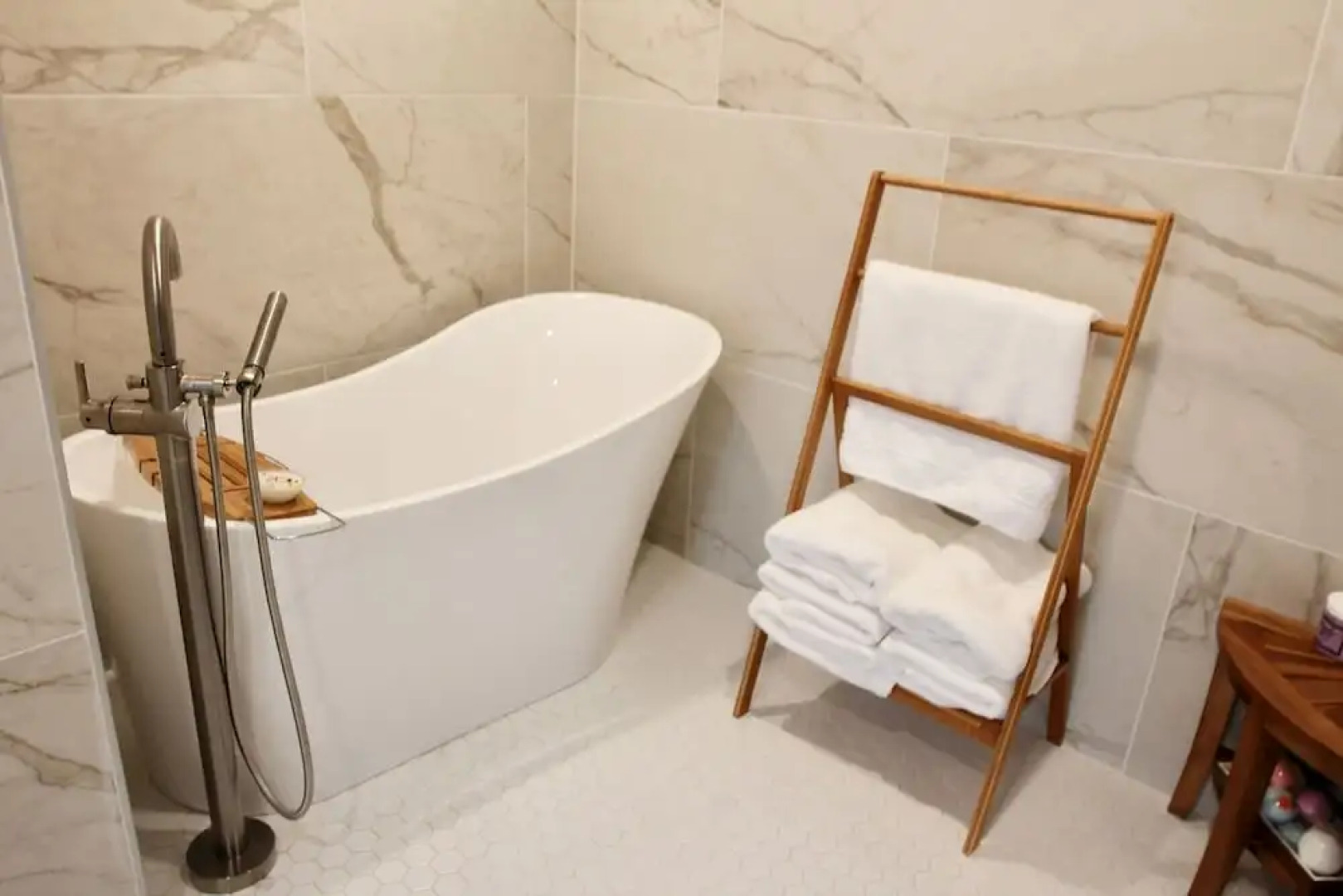 The Crazy Water Hotel