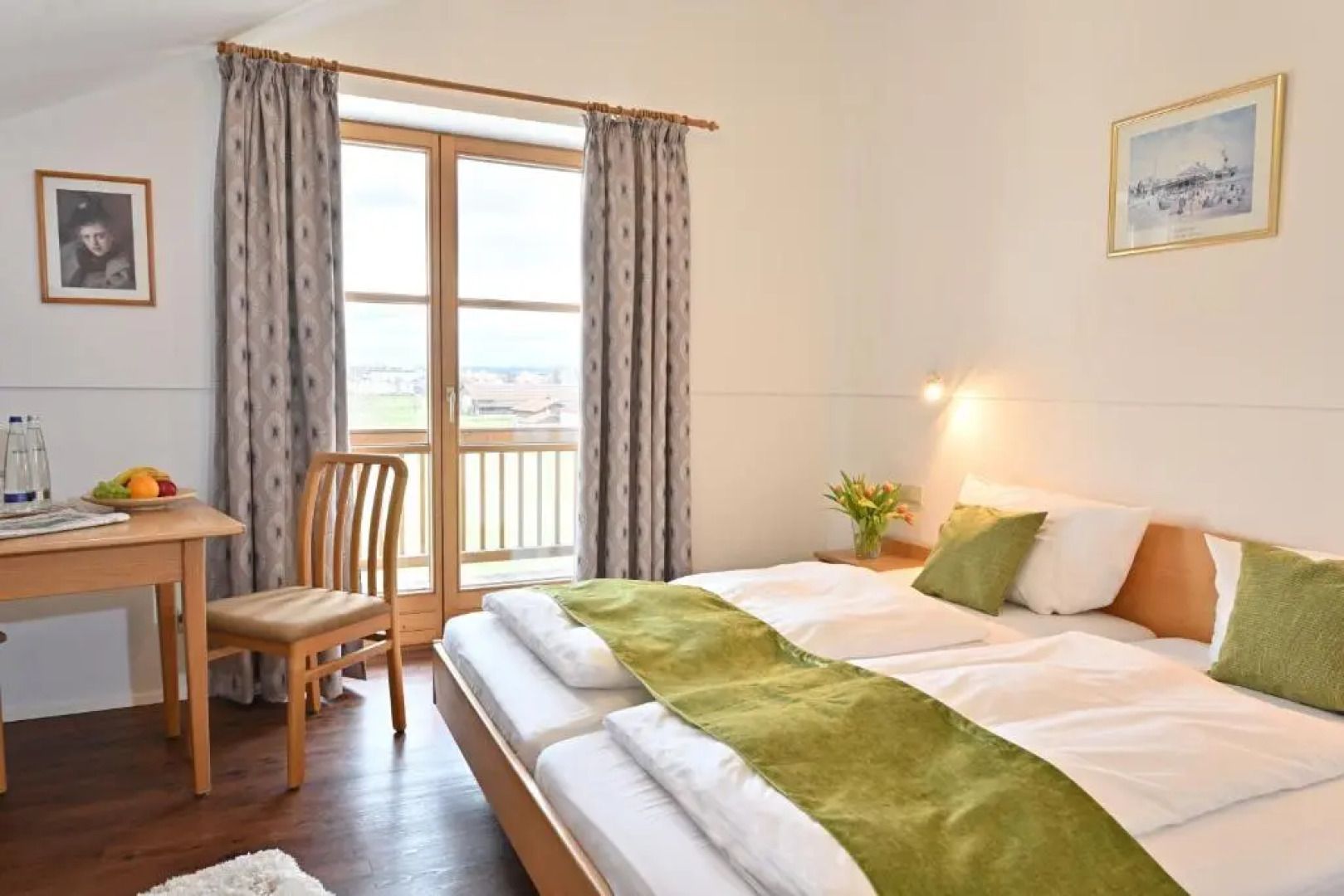 Gasthof-Hotel Alt Fürstätt