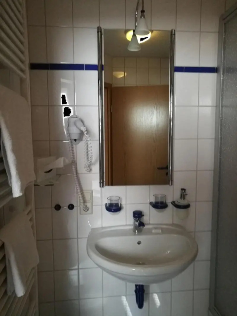 Hotel Sonne Kirnbach