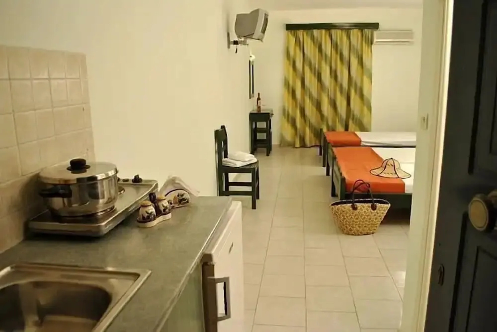 Kozanos Ii Apartments