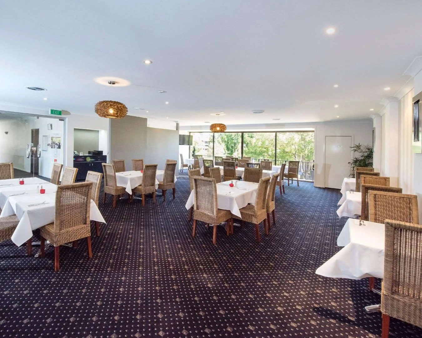 Comfort Inn Grammar View