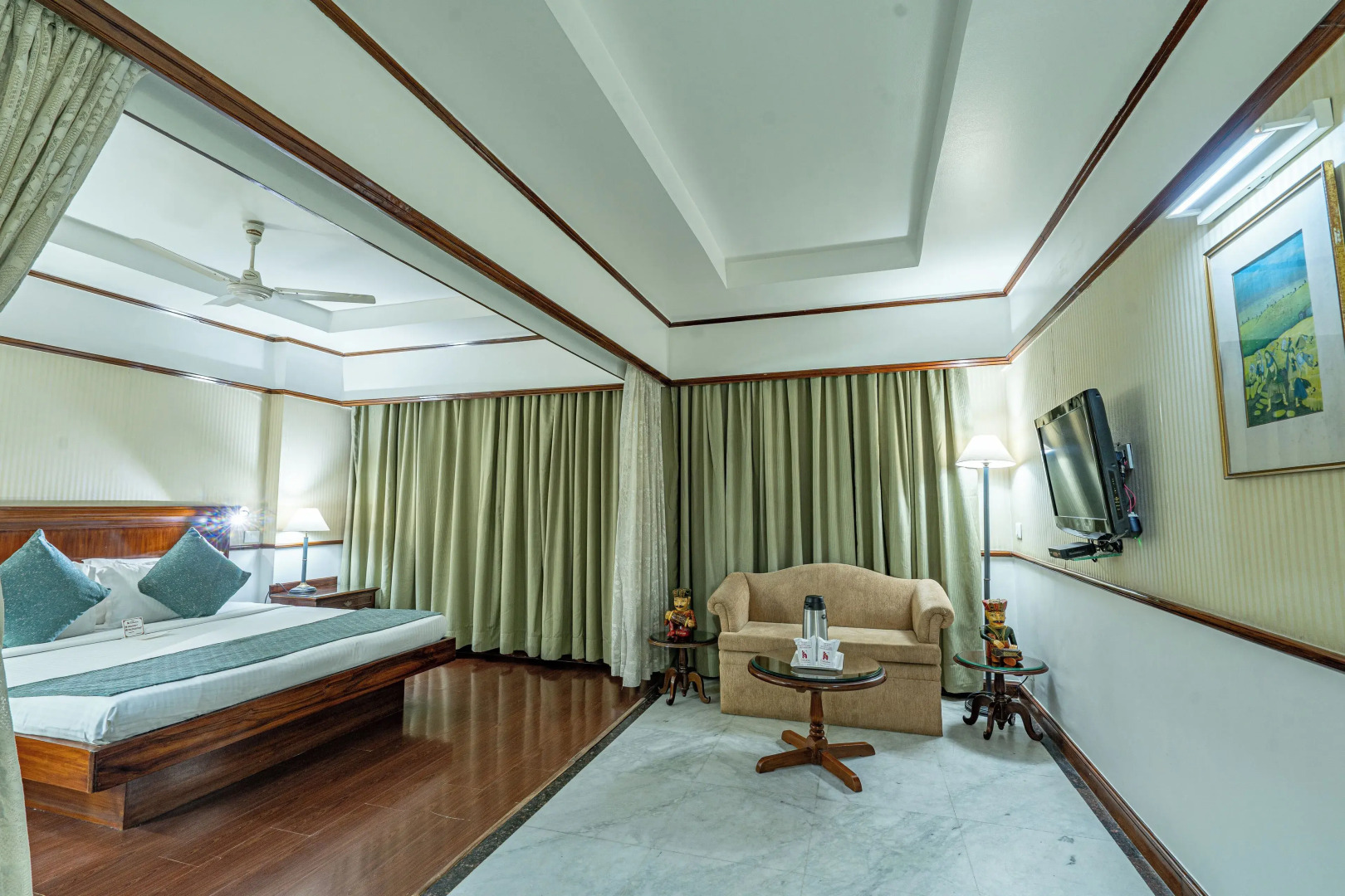 Hotel Celebration - Raipur