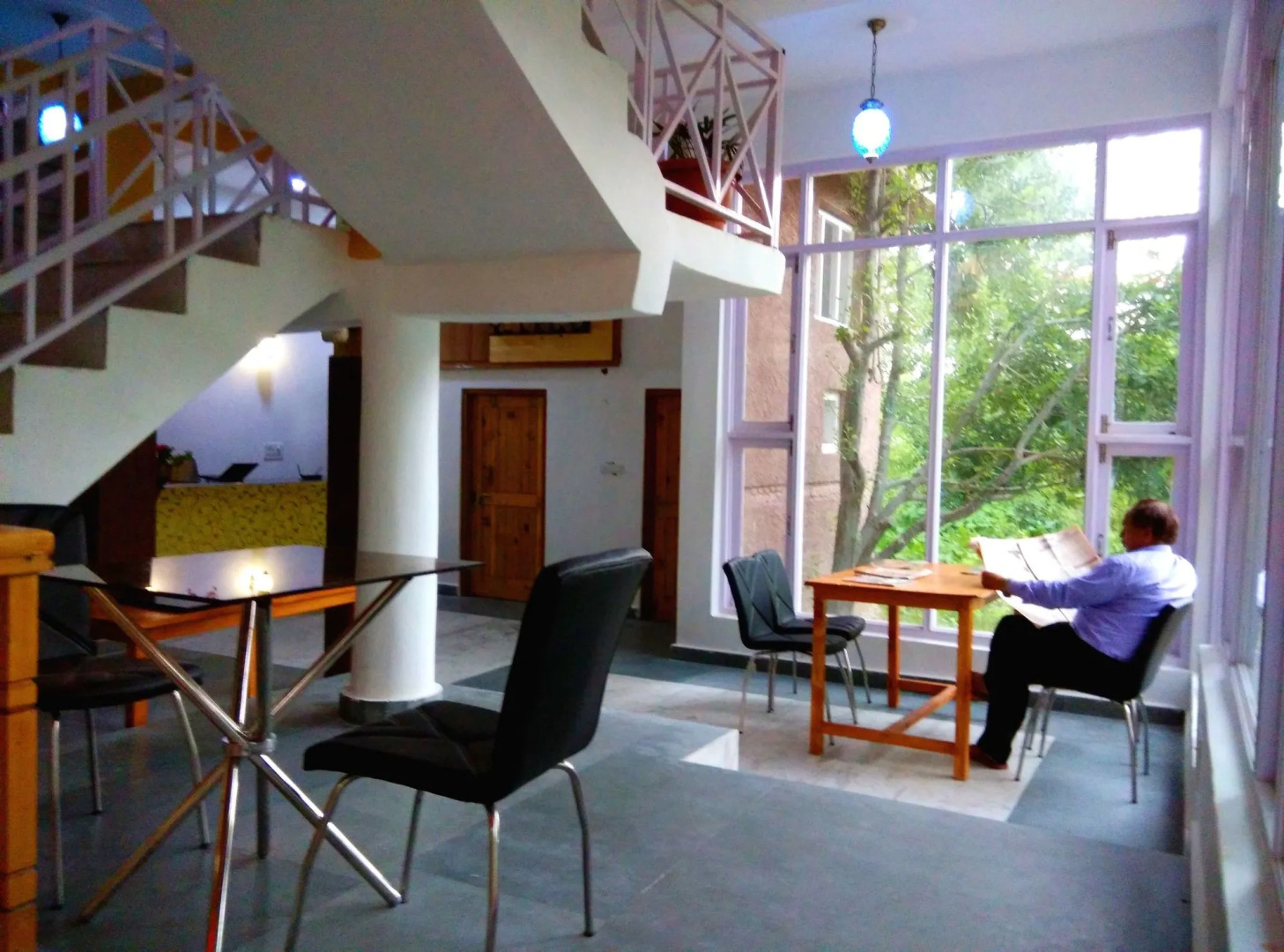 Countryside Himalayan Resort, Manali