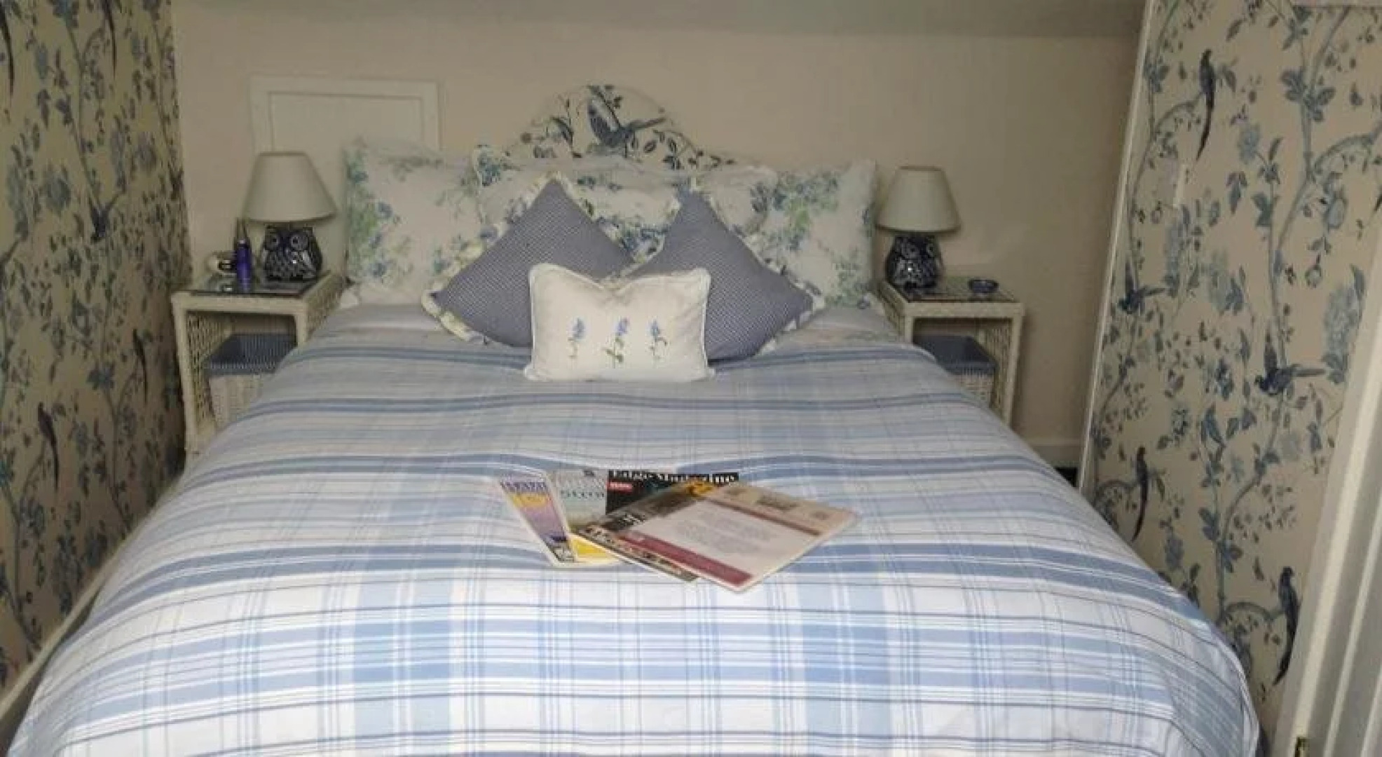 Twelfth Night Guest House