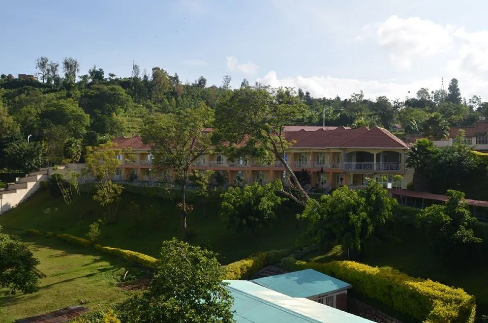 Golf Eden Rock Hotel