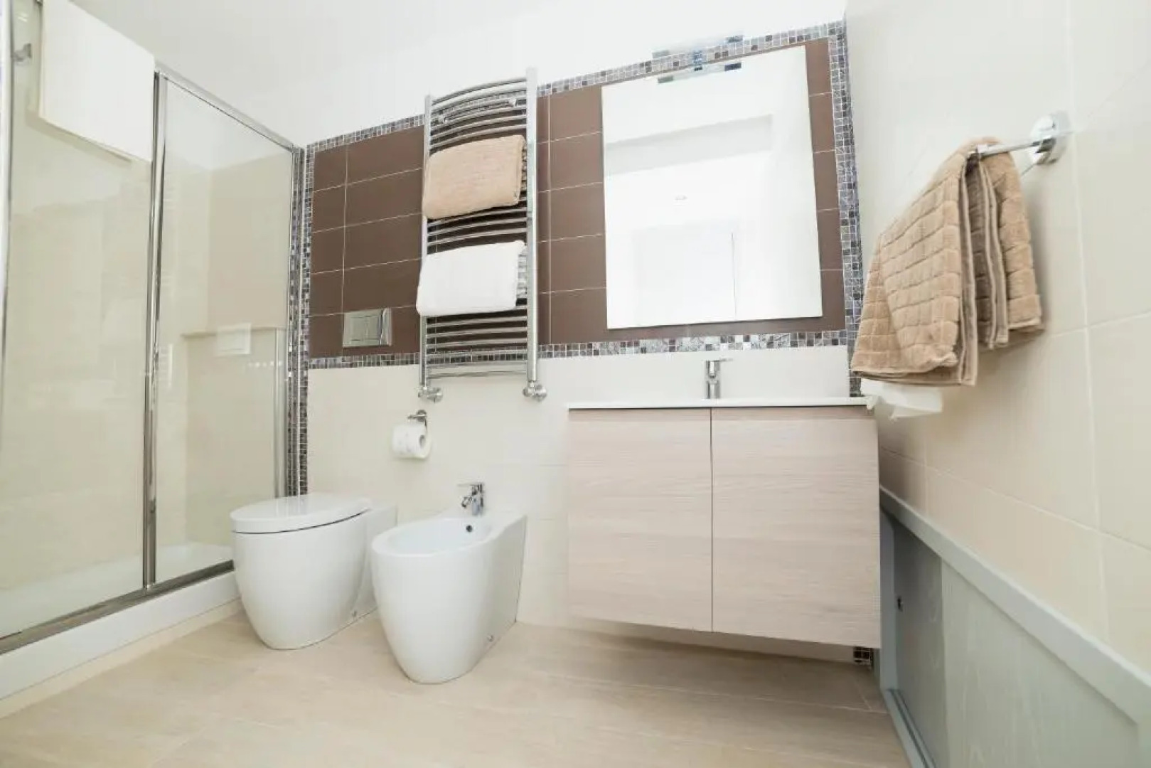 Il Paradiso sul Mare Apartment