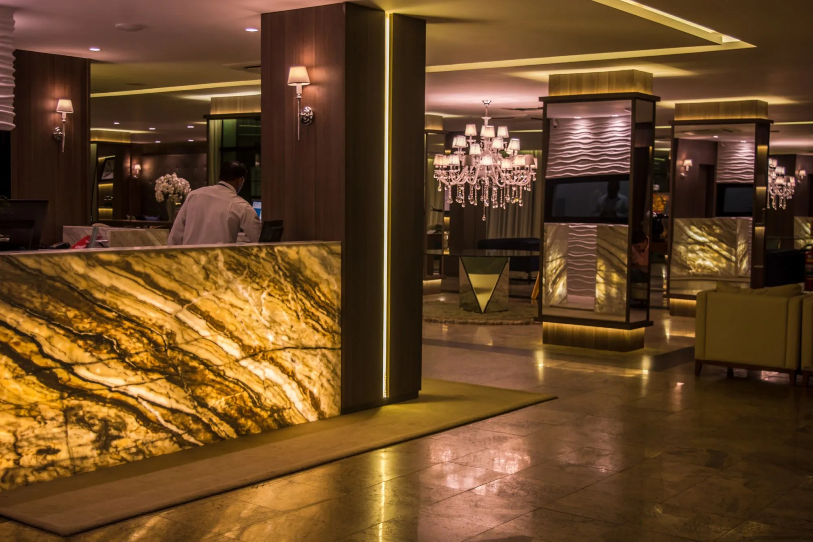 Brisamar Hotel & SPA São Luís